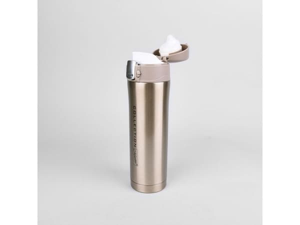 Feel-Maestro MR-1641, 0,45 l, Gull, Rustfritt stål, Daglig bruk