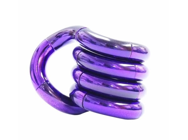 Tangle Junior Metallic (assorted item)