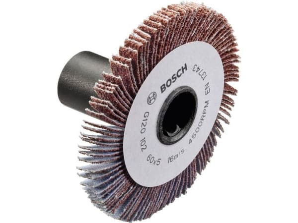Bosch LAMELRULLE 5MM K120