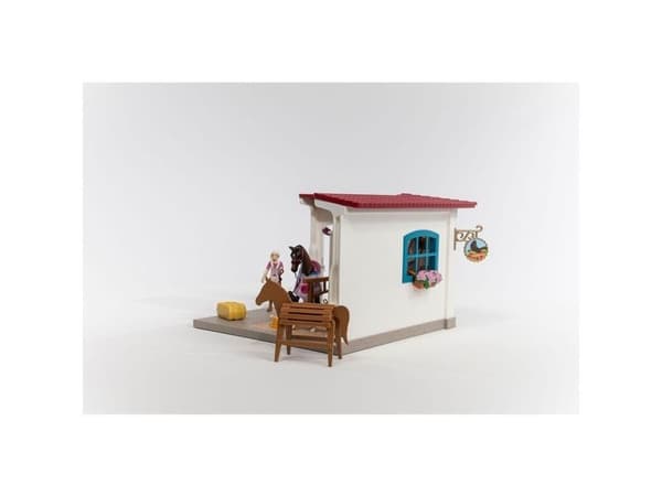 schleich Horse Shop