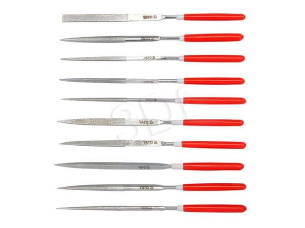 Yato YT-6144, 10 styck