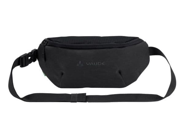 VAUDE CityMove, 2 L, Yksivärinen, Polyamidi, Polyesteri, Polyuretaani (PU)