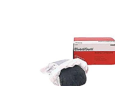 Diversitech 6-202-2 - Diversigum, Tætningsmasse, 900 g