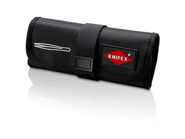 Knipex 92 00 02 Precisionspincett 5 stycken