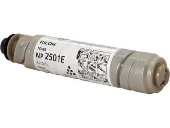 Ricoh 842341, Musta, 1 kpl