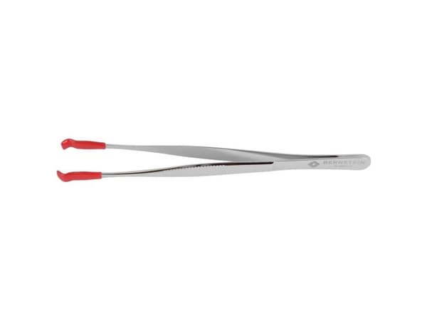 Bernstein Tools elektronikkpinsett 5-007-5, 145 mm