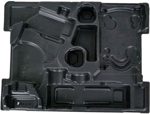 Bosch INLET FÖR GHO/GKF 12V