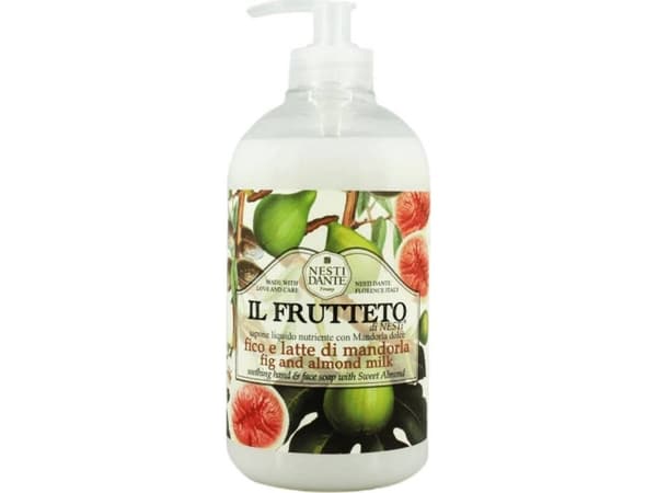 NESTI DANTE_Fig &amp; Midgal Liquid Soap 500ml