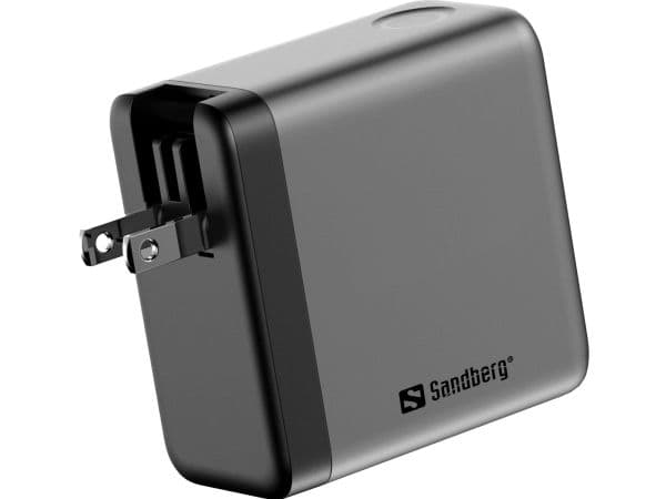 Sandberg 441-72, Innendørs, AC, 28 V, Grå