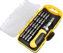 Fieldmann 1011-22R skrumeksel/bits (50001378)