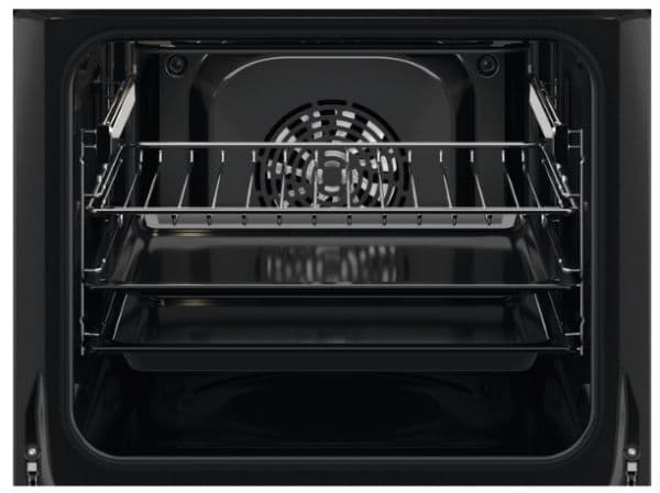Electrolux EOF3H50BX 65 L A Rustfrit stål