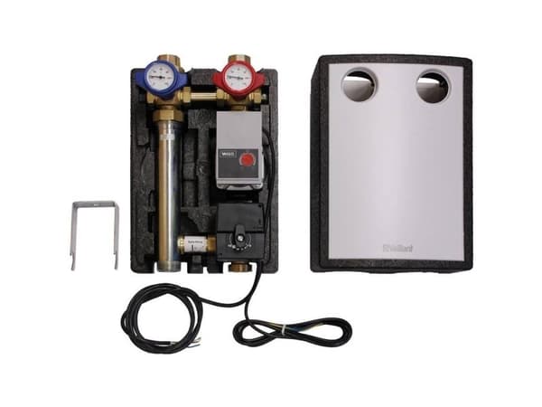 Vaillant byggepakke