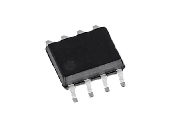 Texas Instruments OPA2196ID