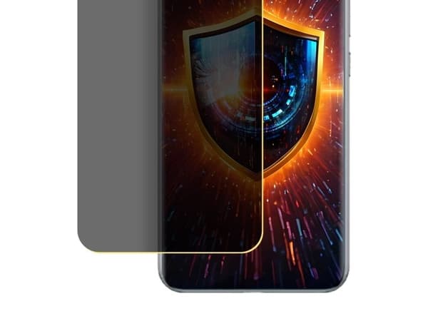 3mk Silky Matt Privacy pro Realme 14 Pro+
