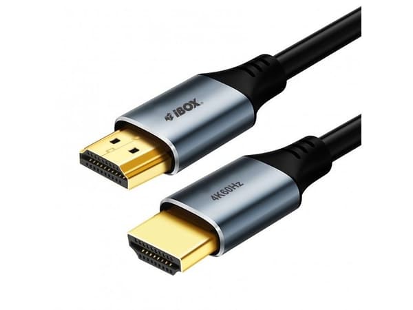 Kabel Display do dvi   4k30hz 2m