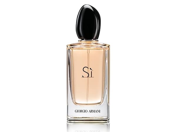 Giorgio Armani Si Edp Spray - Dame - 30 ml