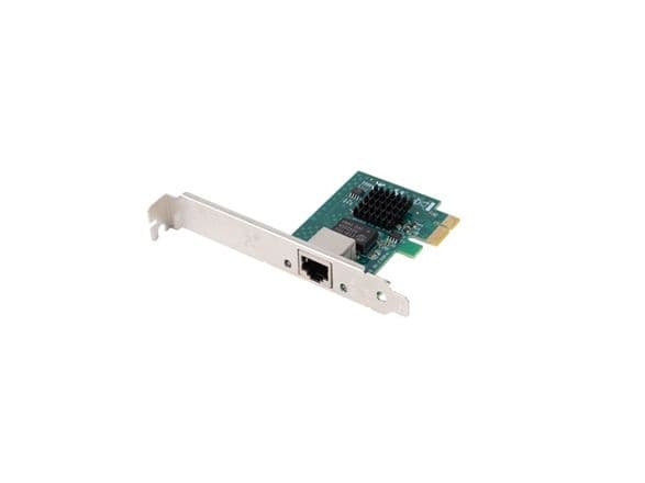 LANBERG VERKKOKORTTI PCI-EXPRESS->RJ45 ETHERNET AD