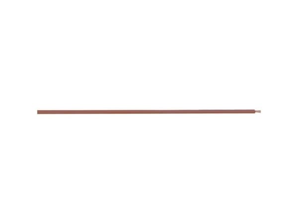 LAPP 4560076 Måleleder LiFY 1 x 6 mm² Rød 50 m
