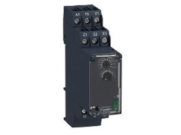 Timer RE22 multifunktion 0,05s-300t 1co