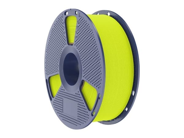 Sunlu PLA Matte filament (lysegrønn)