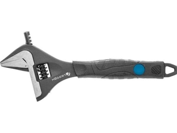 Högert Technik justernøkkel 210 mm