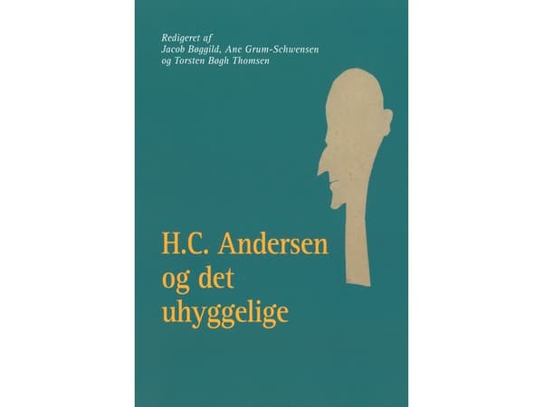 H.C. Andersen og det skumle | Språk: Dansk
