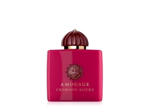 Amouage Crimson Rocks EDP W 100 ml