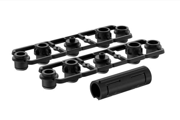 Thule 564100, Adapter, Sortera