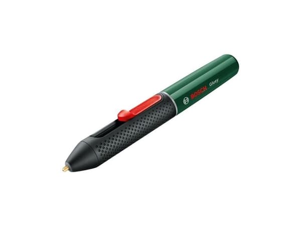 Bosch uppladdningsbart batterilim grönt