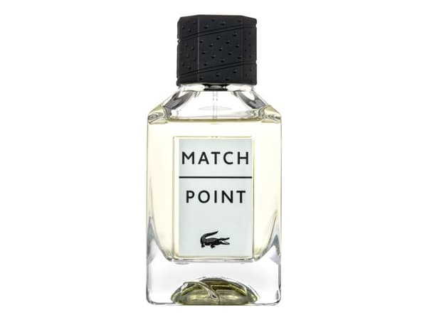 Lacoste MATCH POINT COLOGNE EDT M 50 ml