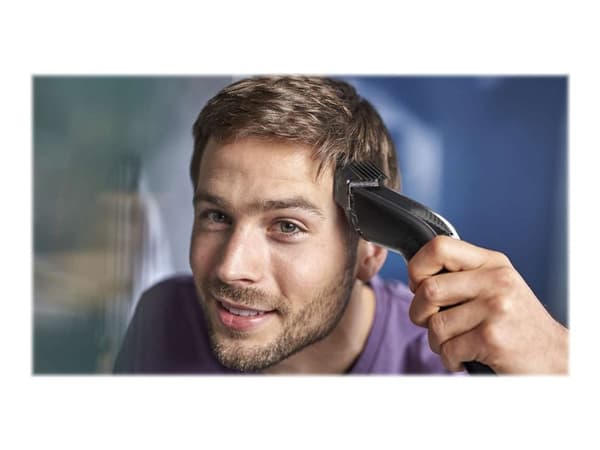 Philips Series 5000 Hair Clipper Hc