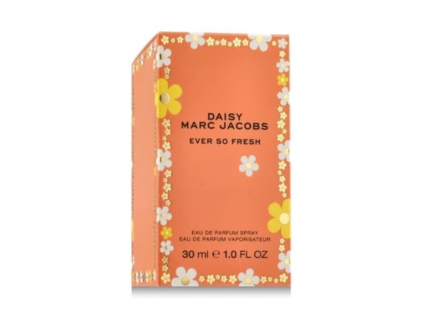 Marc Jacobs Daisy Ever So Fresh EDP 30 ml