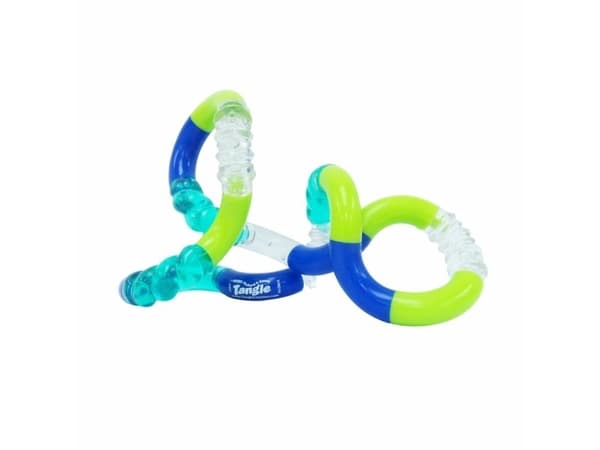 Tangle Jr. med textur