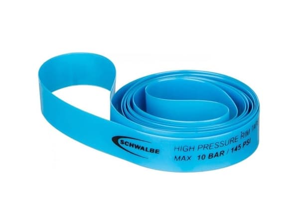SCHWALBE högtrycks fälgtape 20-584