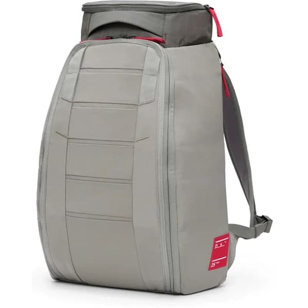 Db Hugger ryggsekk 25 l, Basil Green