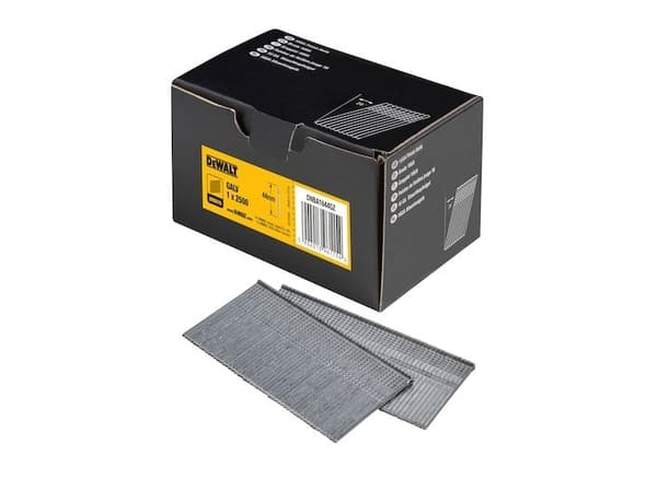 DeWALT DNBA1644GZ, 4,4 cm