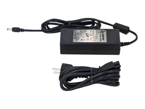 Chieftec CDP-085ITX - Strömadapter - AC 100-240 V - 85 Watt