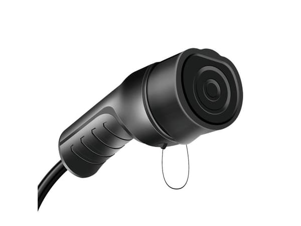 LogiLink EVC0124 11 kW Ladekabel for elbil - 5 meter