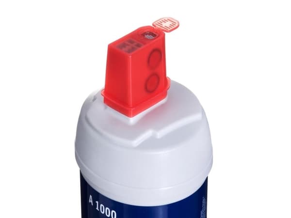 Brita A 1000, 1 stykker, Brita, Vannfilterpatron