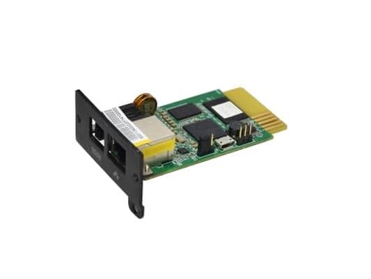 ABB 8408643 POWERVALUE 11 RT G2 1-3KVA WEBPRO SNMP
