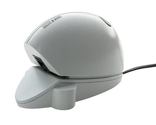Novus B 90EL, 20 ark, Grå, AC, 230 V, 650 g