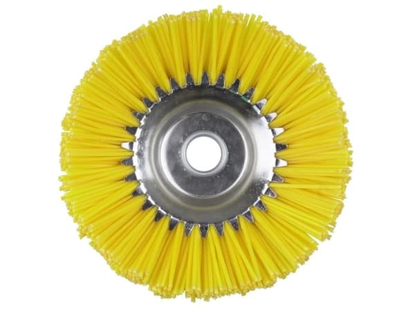 DEDRA DED87157, 20 cm, Nylon, 1 styck