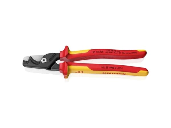 Knipex 95 18 225