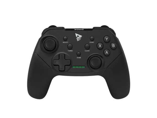 SAVIO RAGE WIRELESS - Håndkonsoll - trådløs
