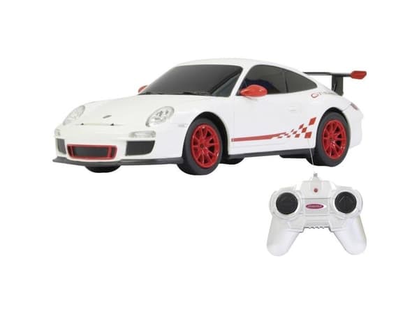 Jamara Deluxe Car Series -