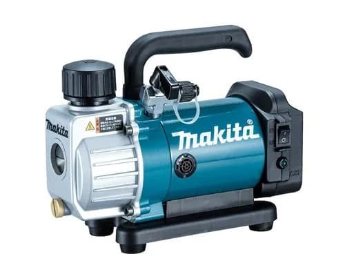 Makita DVP180Z - - ledningfri
