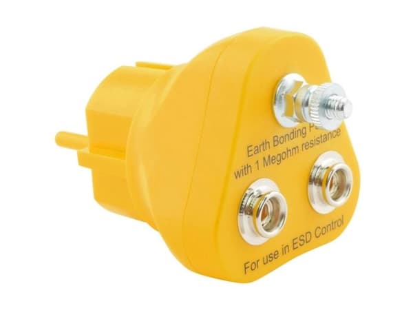 Bernstein Tools ESD-maadoituspistoke
