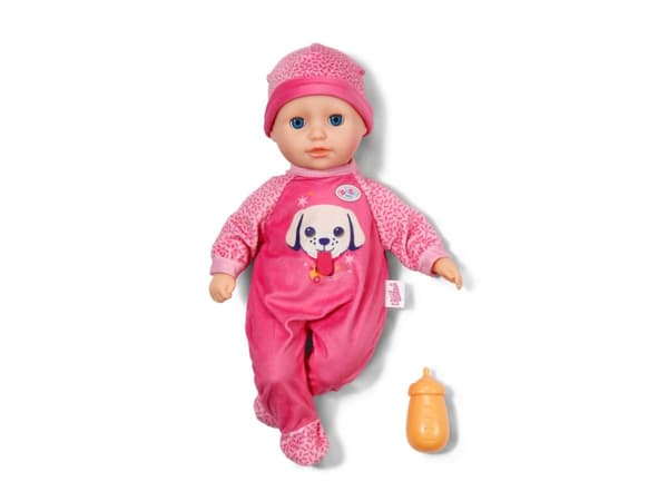 BABY born Anna Pink 36cm