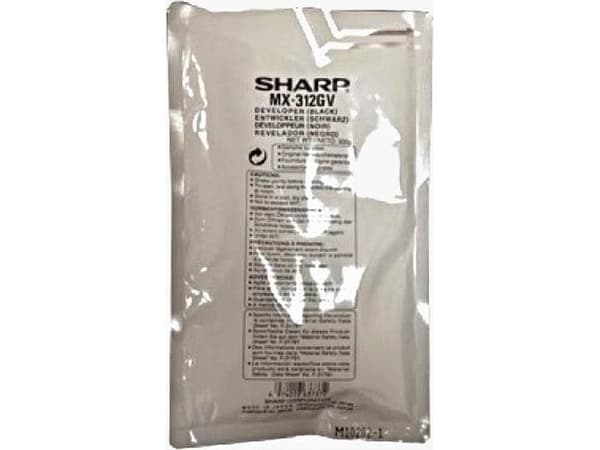 Sharp MX-312GV - Kehitin - Sharp MX-M260, MX-M310 -laitteisiin