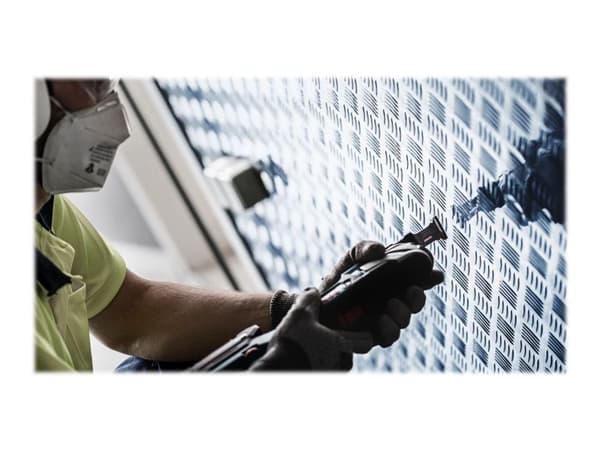 Bosch SAVKLINGE PAII52APT MULTIMATERIAALI